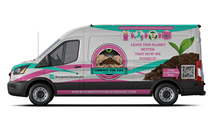 Car Wrap Design by Czeh for this project | Design: #30595950