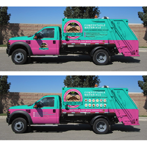 Car Wrap Design by Yoga Tri for this project | Design: #30532844