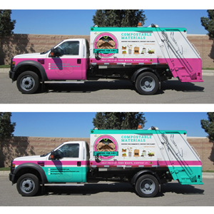 Car Wrap Design by Yoga Tri for this project | Design: #30542098