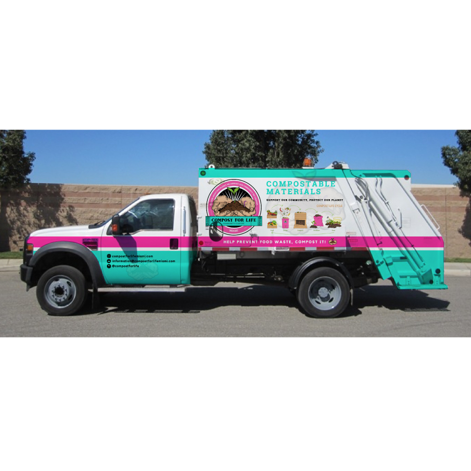 Car Wrap Design by Yoga Tri for this project | Design #30565519