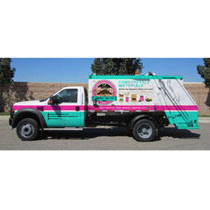Car Wrap Design by Yoga Tri for this project | Design: #30565519