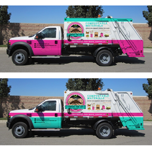 Car Wrap Design by Yoga Tri for this project | Design: #30565521