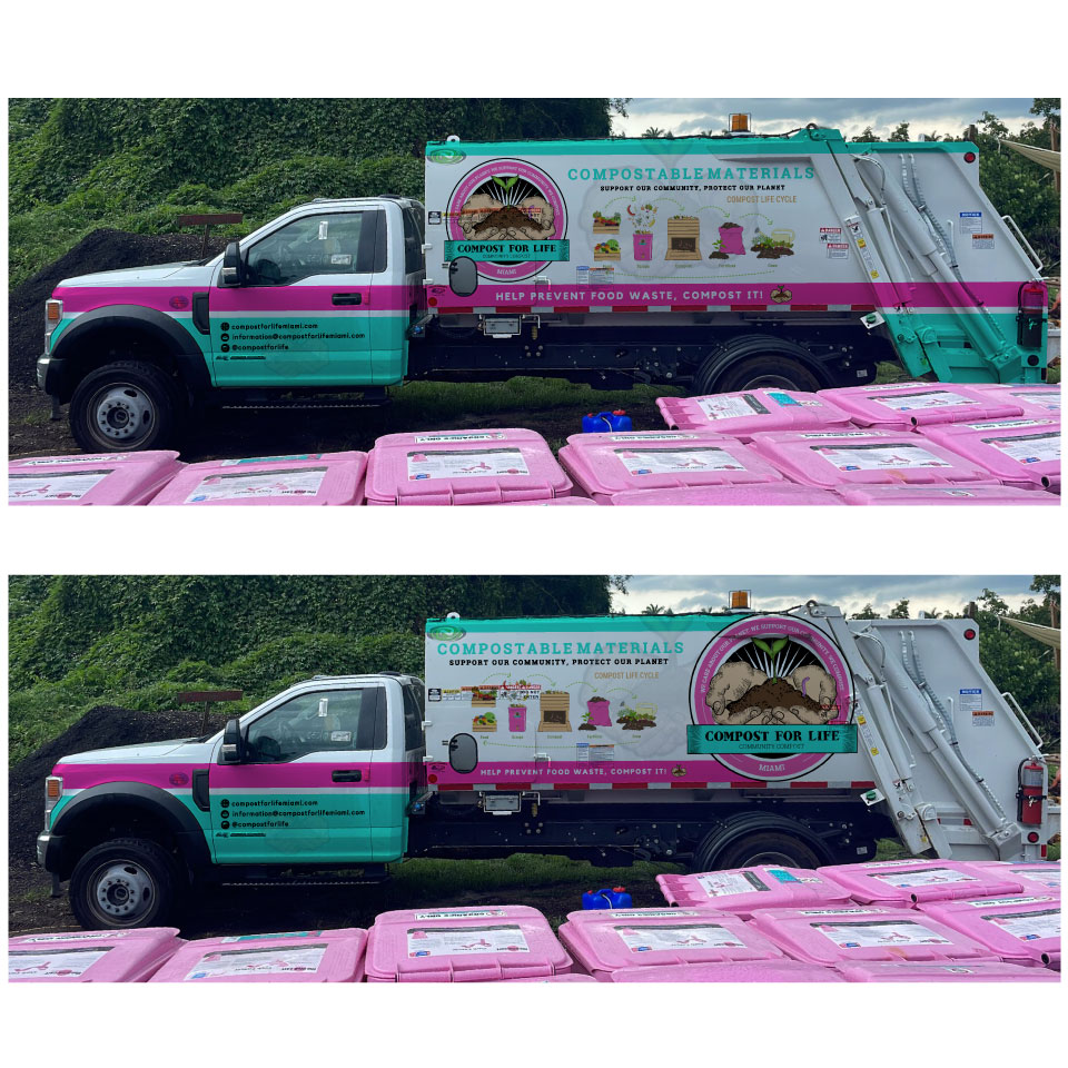 Car Wrap Design by Yoga Tri for this project | Design #30649411