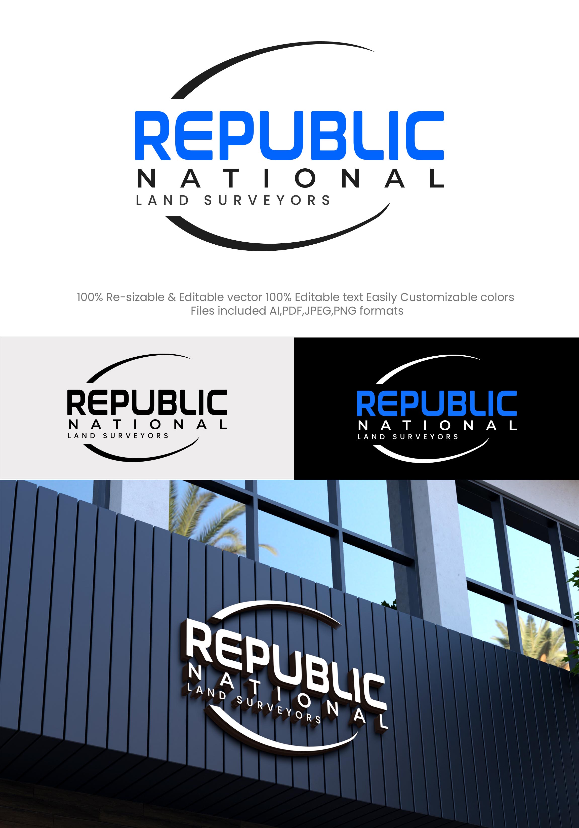 Logo Design by Design Athics for this project | Design #30558704