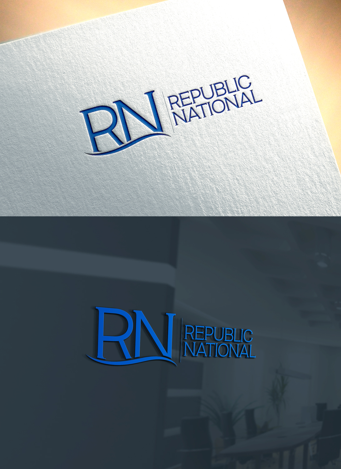 Logo Design by RaKu 2 for this project | Design #30570941