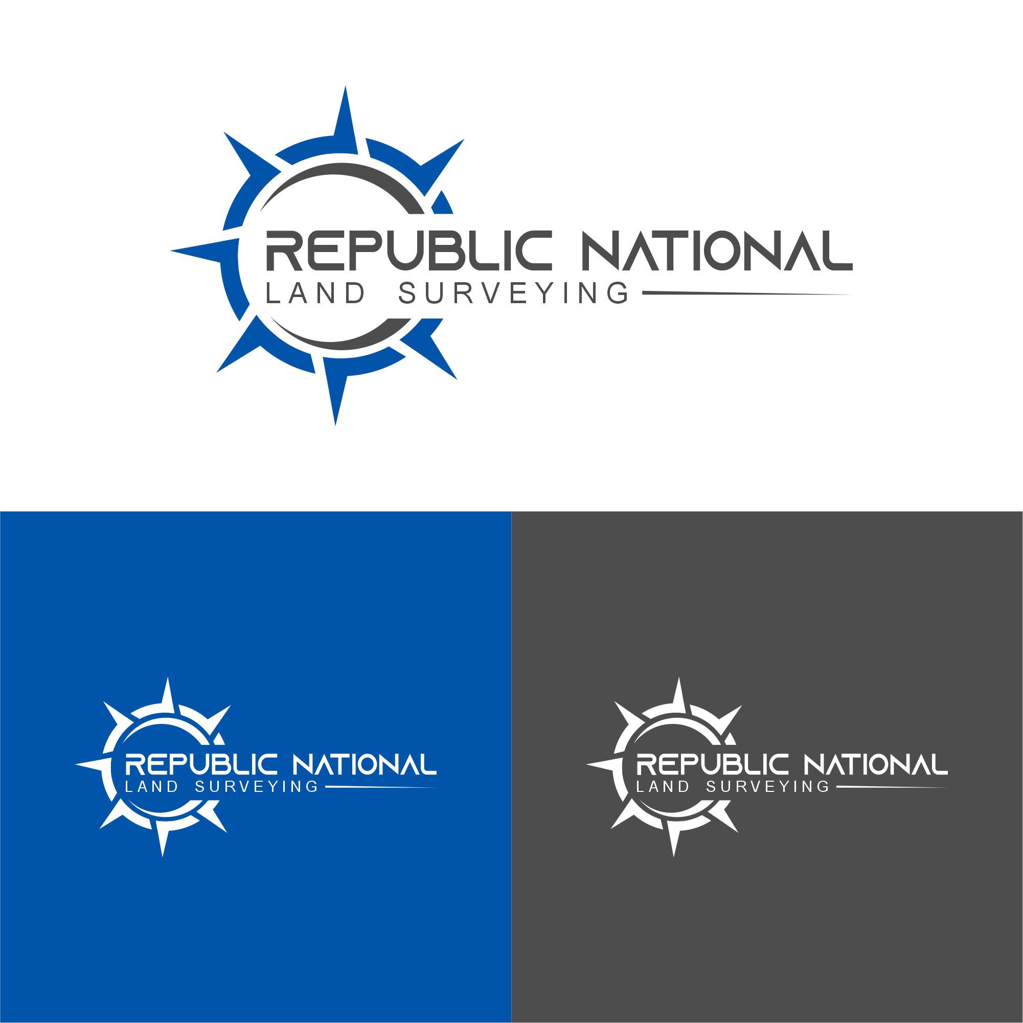 Logo Design by creative.bugs for this project | Design #30560508