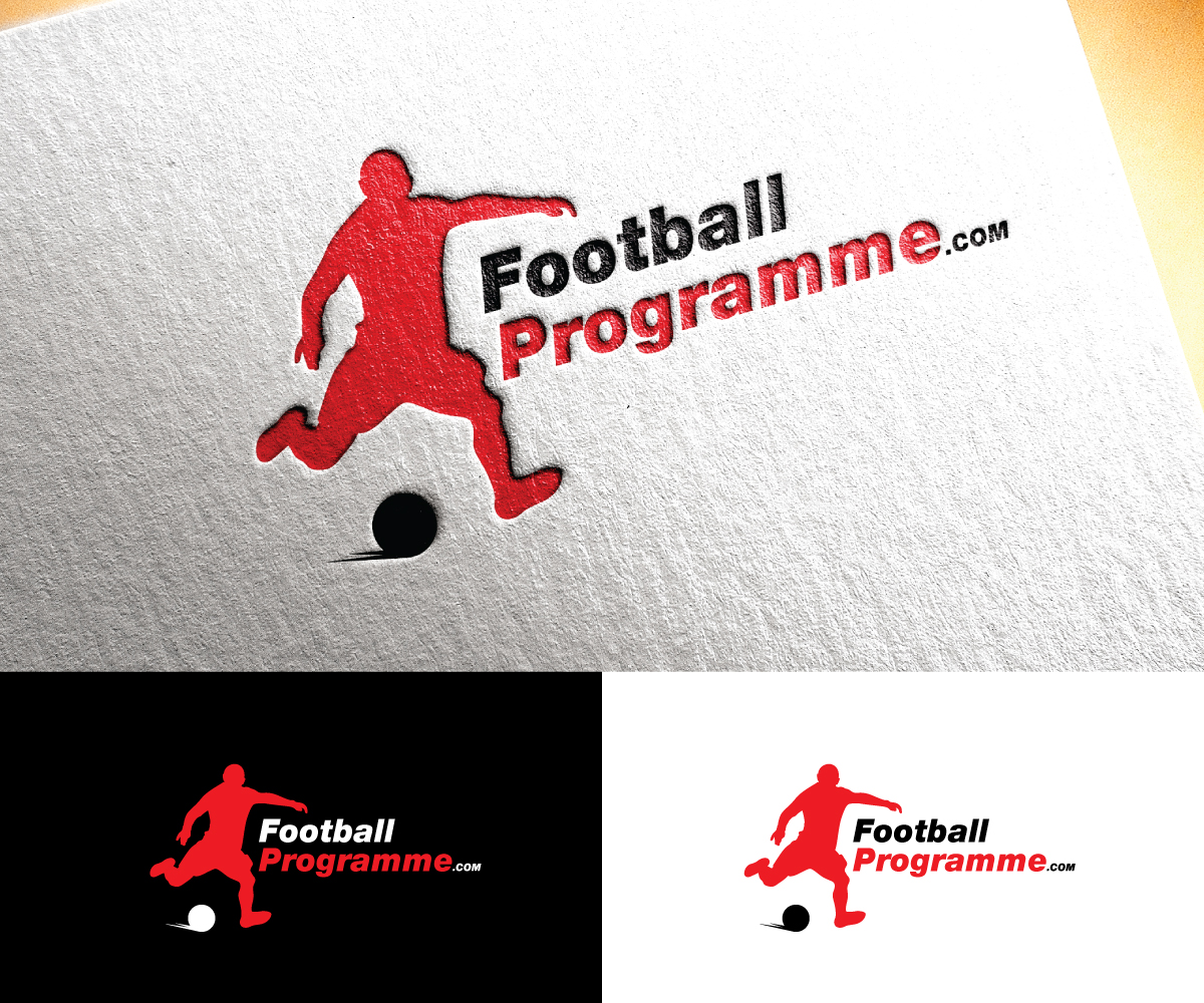 Logo Design by step forward 2 for this project | Design #30535102