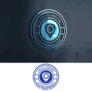 Logo Design by 24ksunny for Beachglass LLC | Design: #30528608
