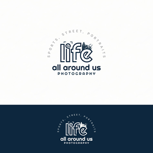 Logo Design by Syarif HC
