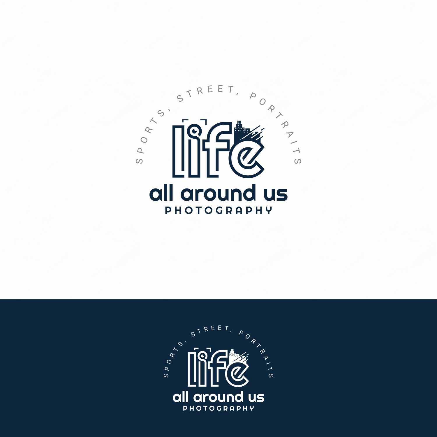 Logo-Design von Syarif HC für Beachglass LLC | Design #30528655