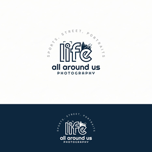 Logo Design by Syarif HC for Beachglass LLC | Design #30528655