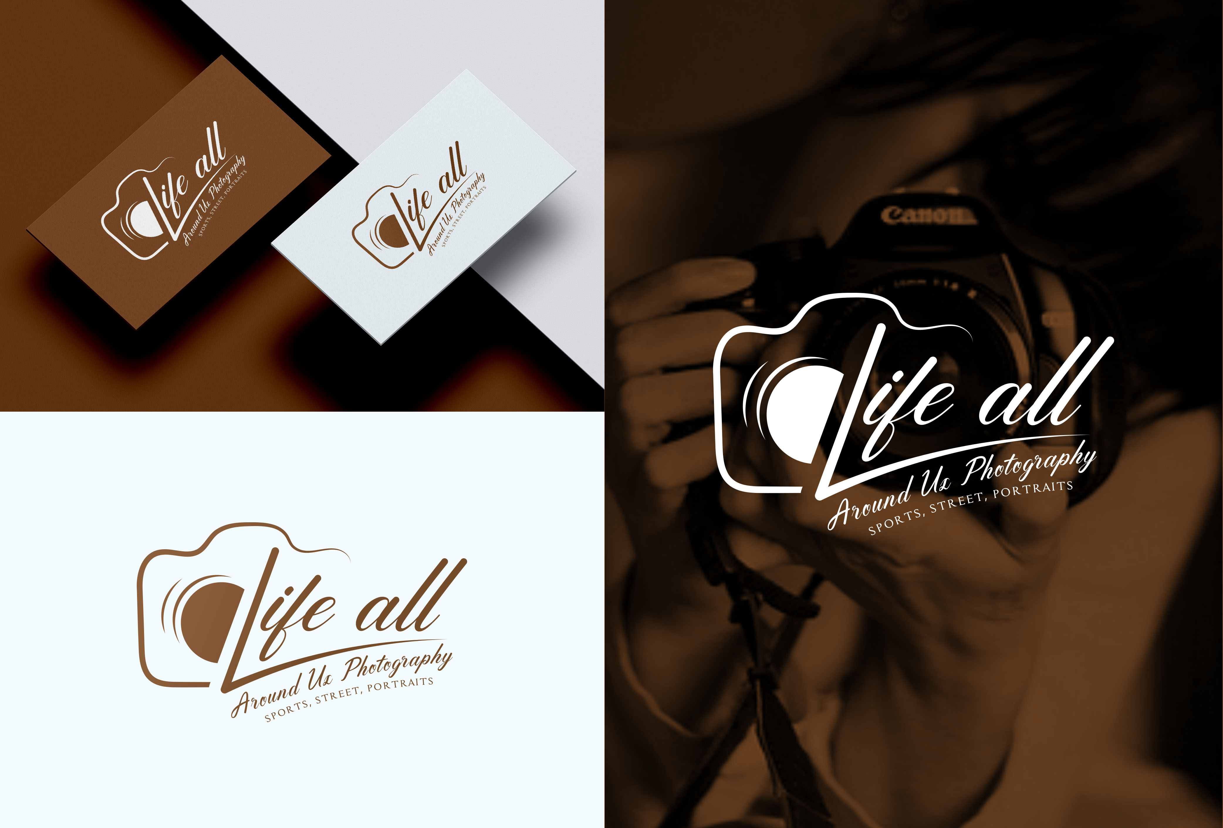 Logo Design by aexoagency for Beachglass LLC | Design #30531872