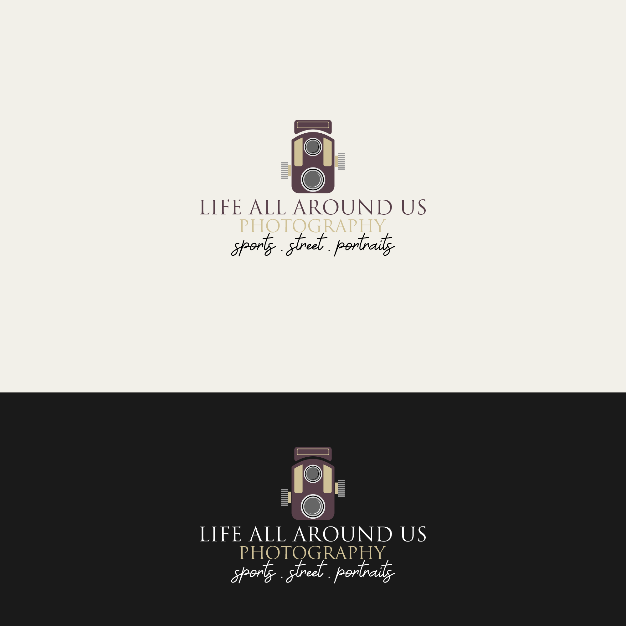 Logo Design by doarnora for Beachglass LLC | Design #30529904