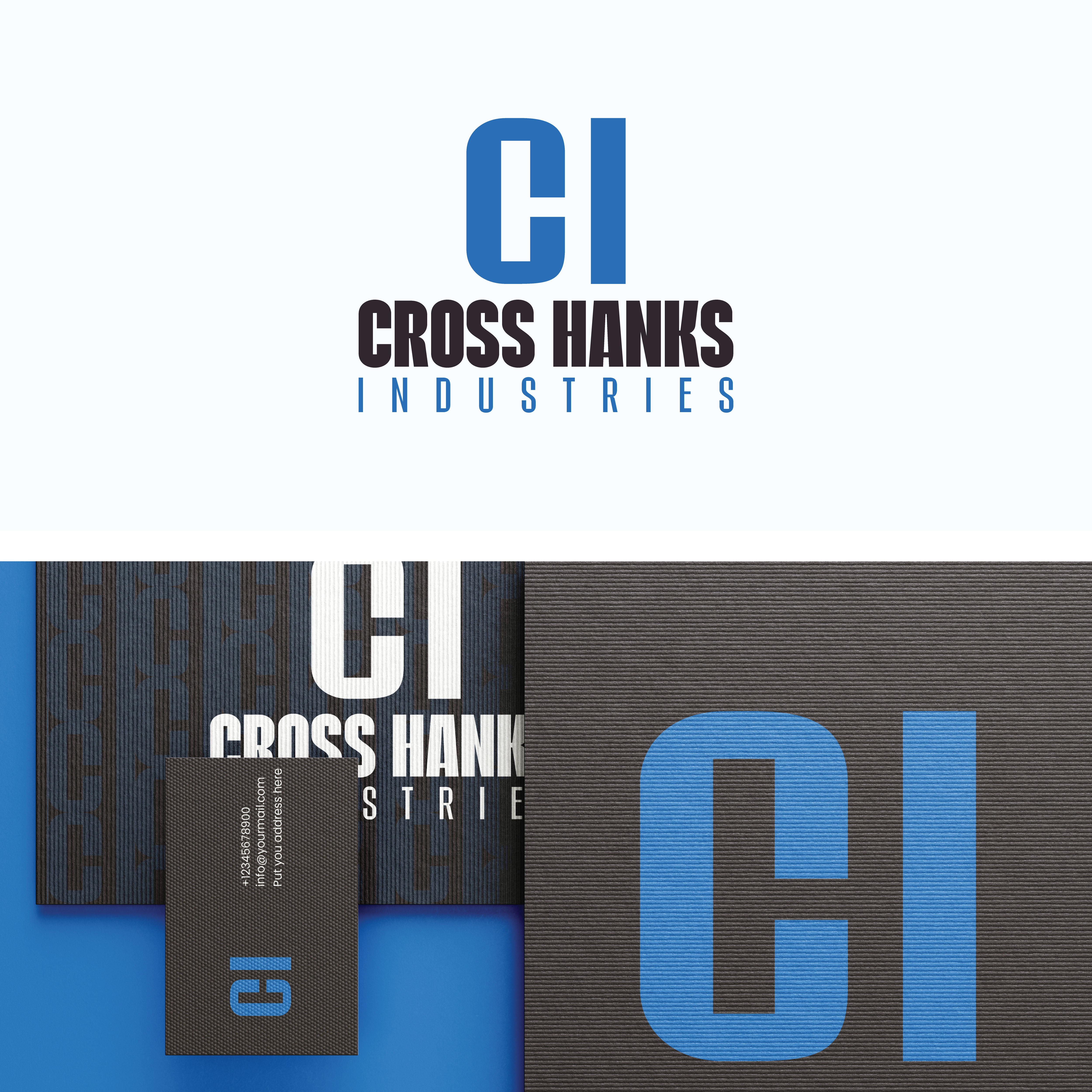 Logo Design by Adnan Bhatti for ASC Trucking | Design #30529509