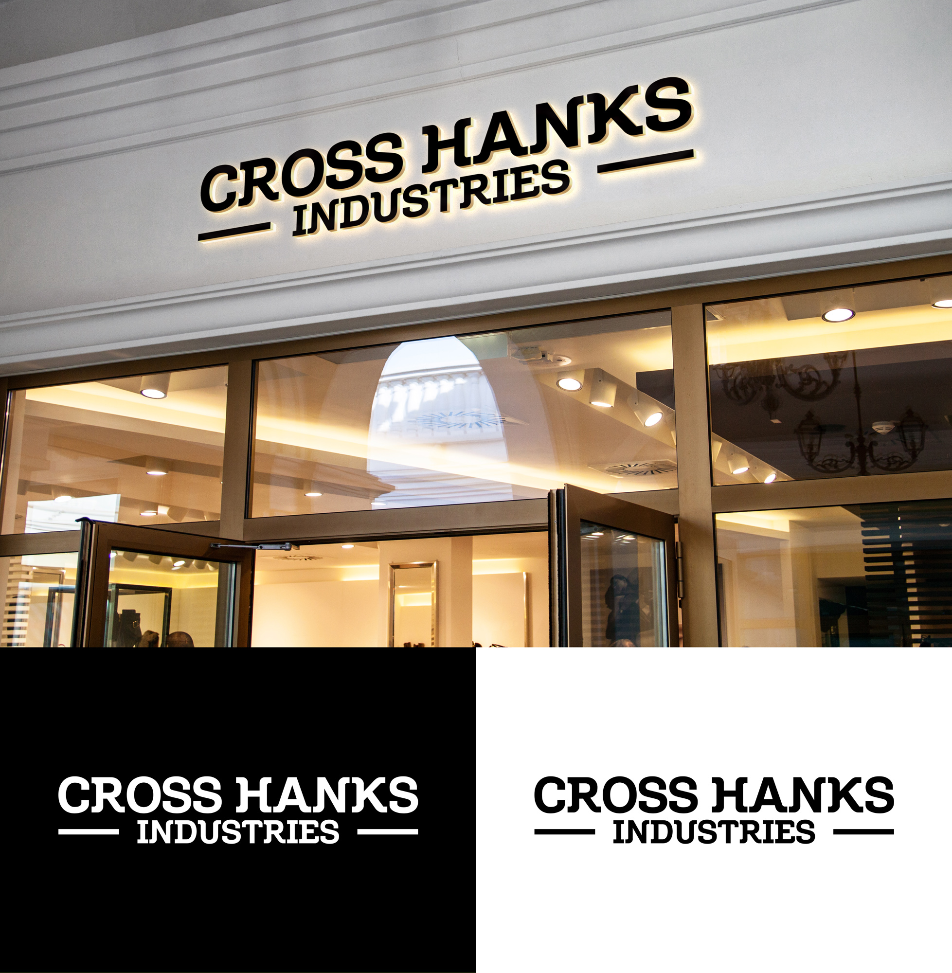 Logo Design by we with for ASC Trucking | Design #30531556