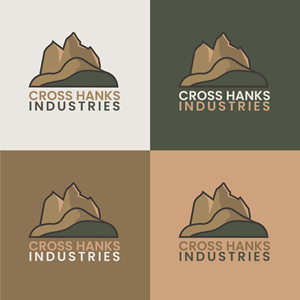 Logo Design by Wahab Arif for ASC Trucking | Design: #30531519