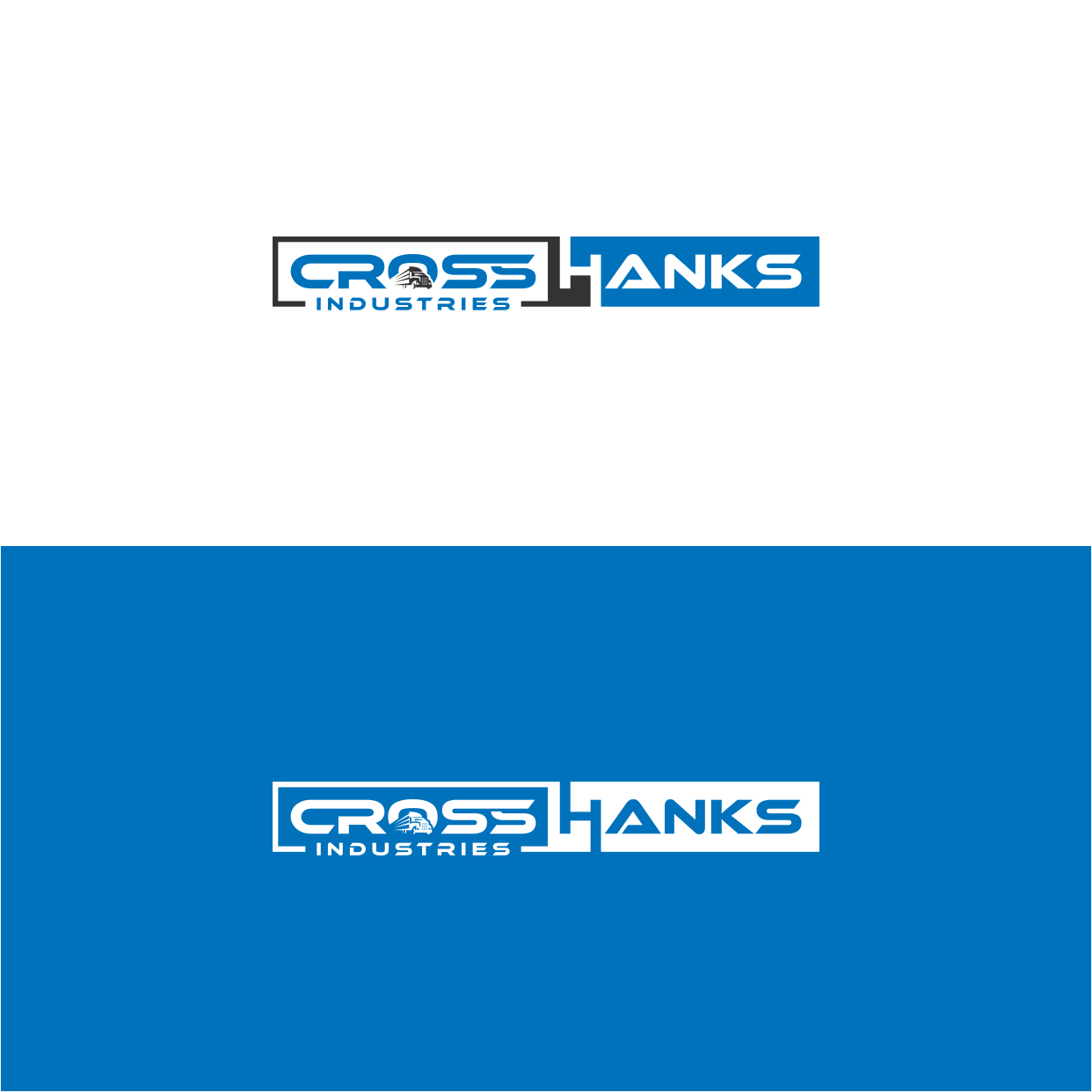 Logo Design by Kaze56 for ASC Trucking | Design #30532183