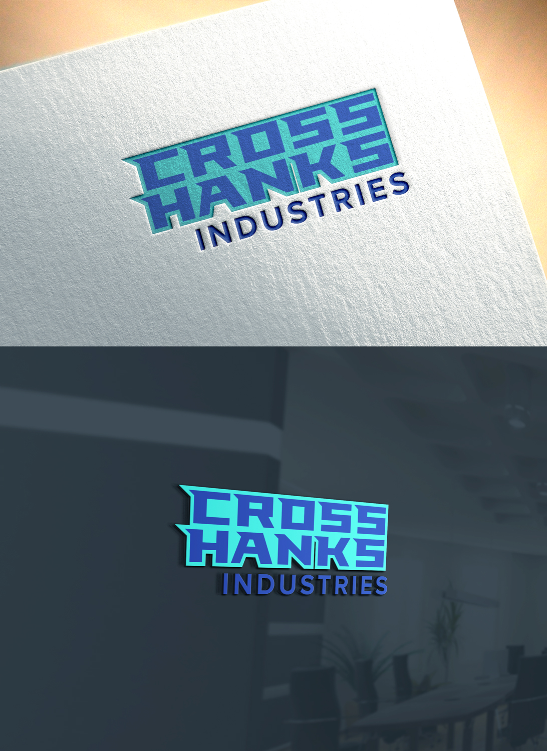 Logo Design by RaKu 2 for ASC Trucking | Design #30546780