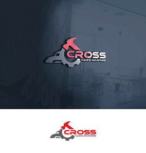 Logo Design by Visionarydexiner for ASC Trucking | Design: #30557819