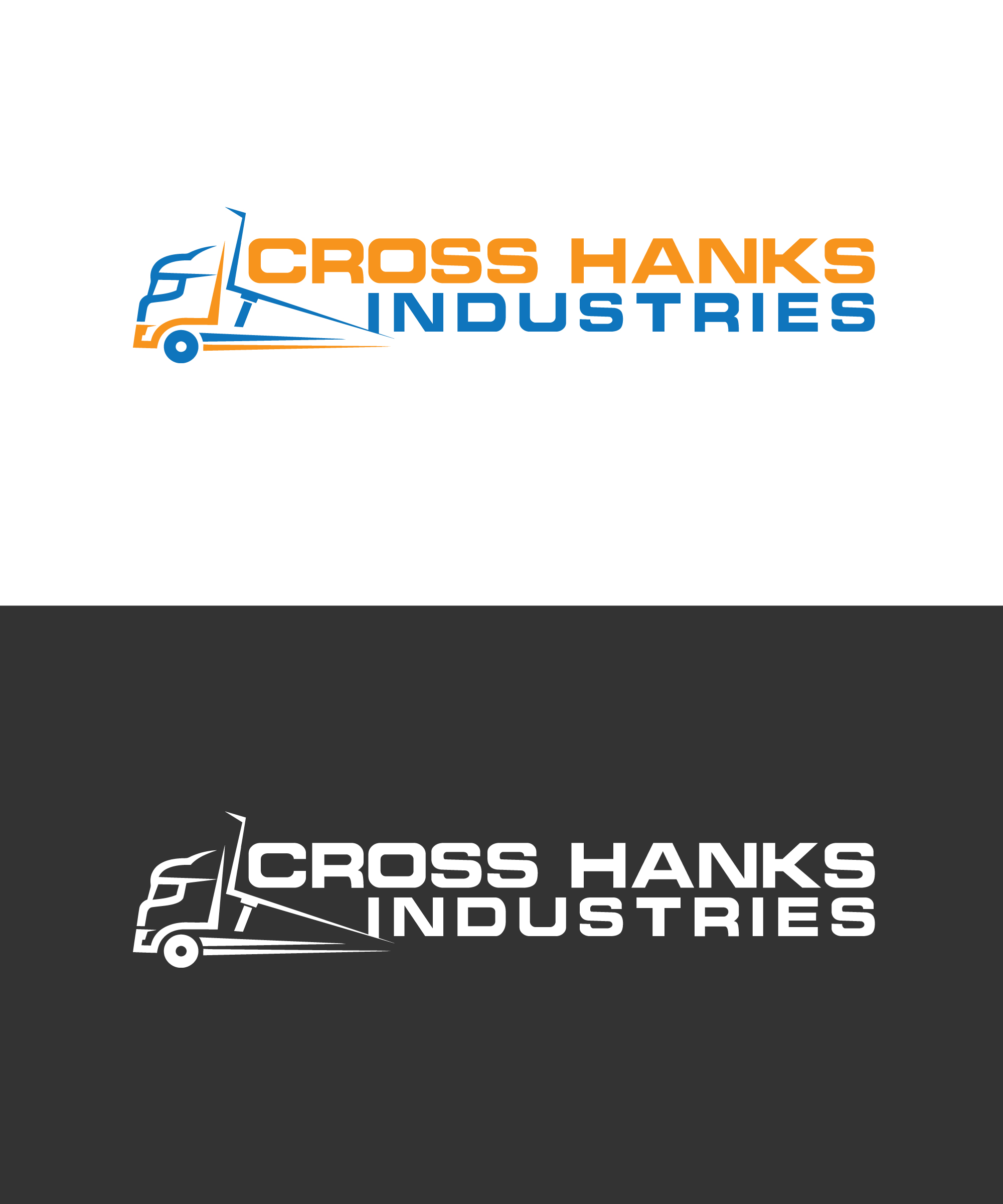 Design de Logo par MHP Graphics House pour ASC Trucking | Design #30532119