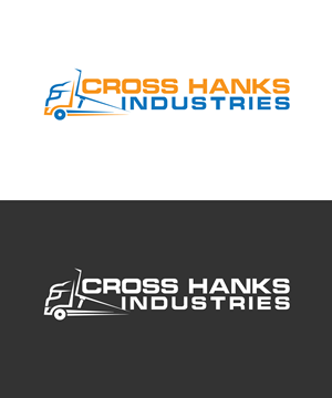 Logo Design by MHP Graphics House for ASC Trucking | Design: #30532119