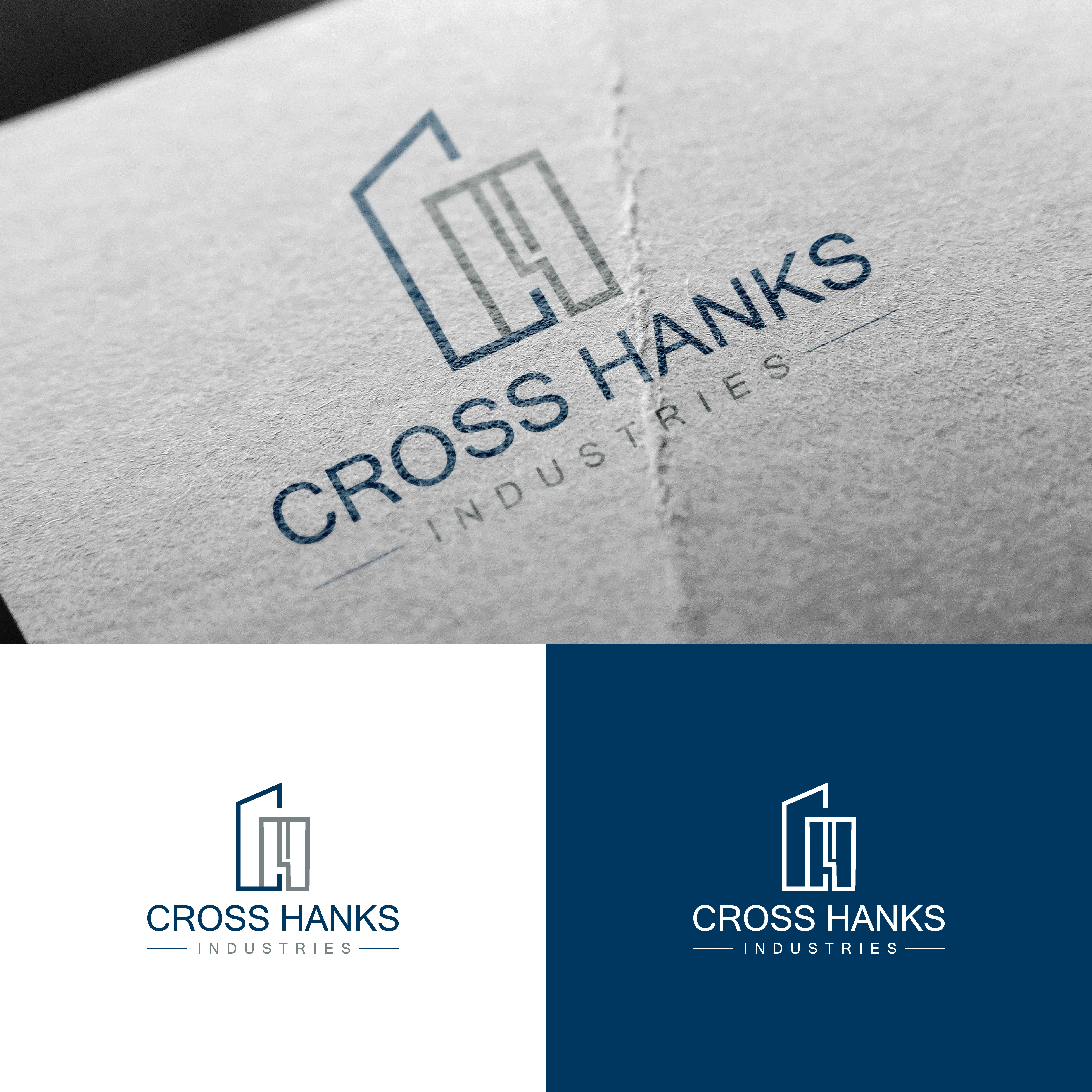 Logo Design by Meha Han for ASC Trucking | Design #30534584