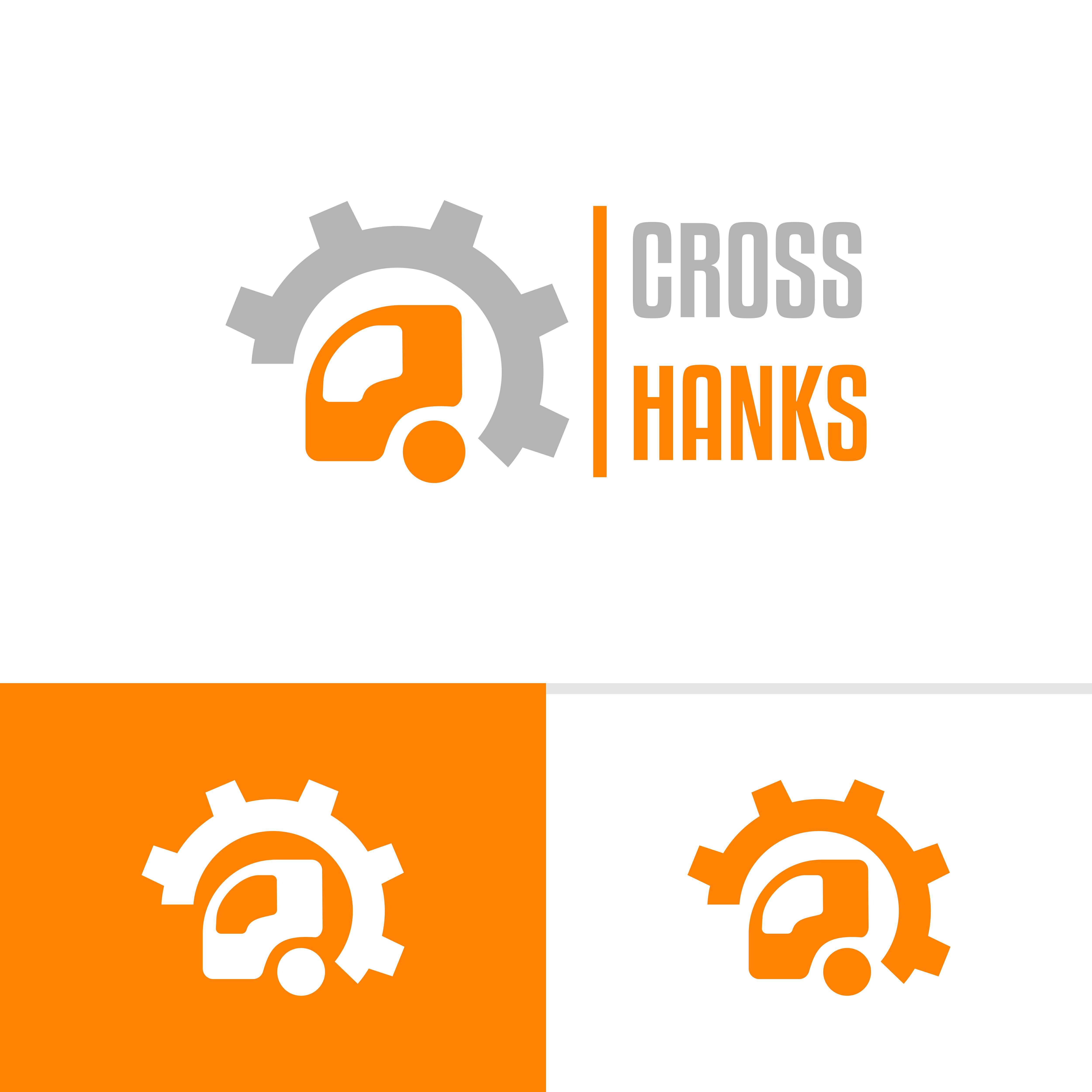 Logo Design by edzpai_ for ASC Trucking | Design #30539760