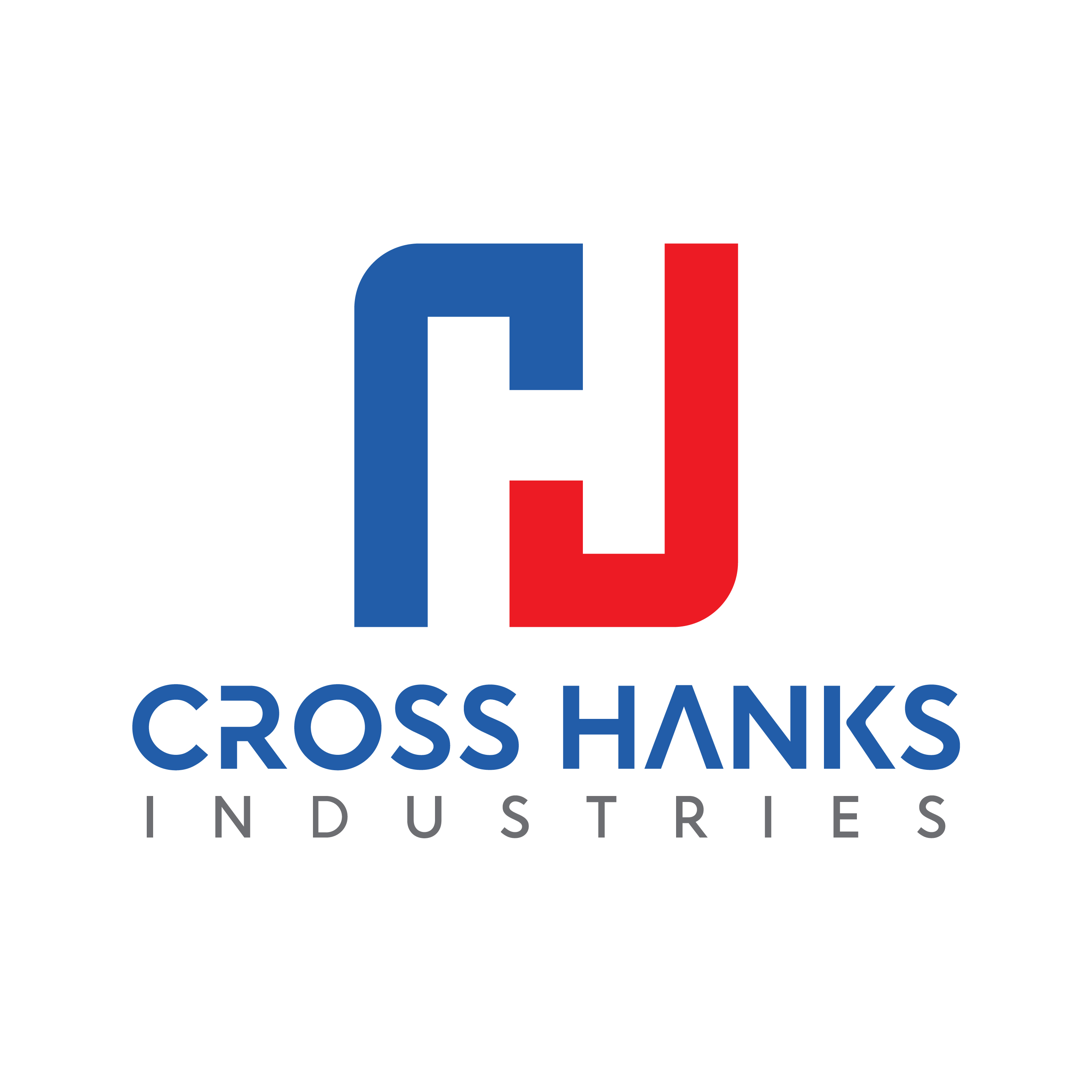 Logo Design by Duyle90 for ASC Trucking | Design #30530651