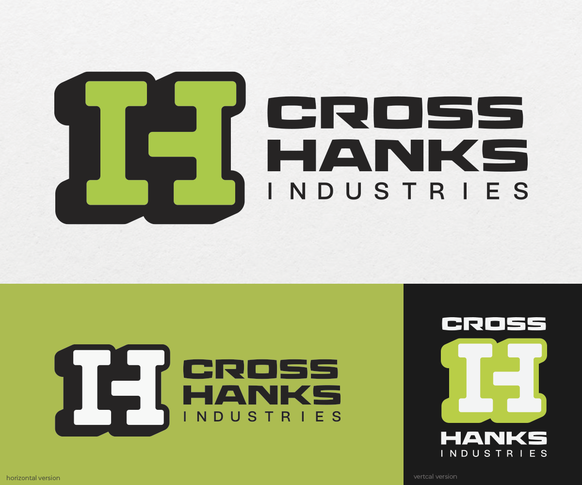 Logo Design by Jota Andare for ASC Trucking | Design #30534214