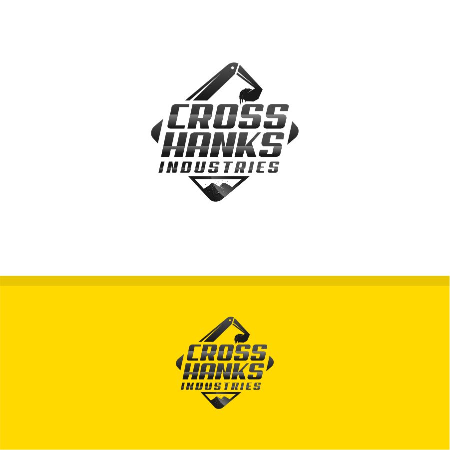 Logo Design by Rough Art for ASC Trucking | Design #30531126