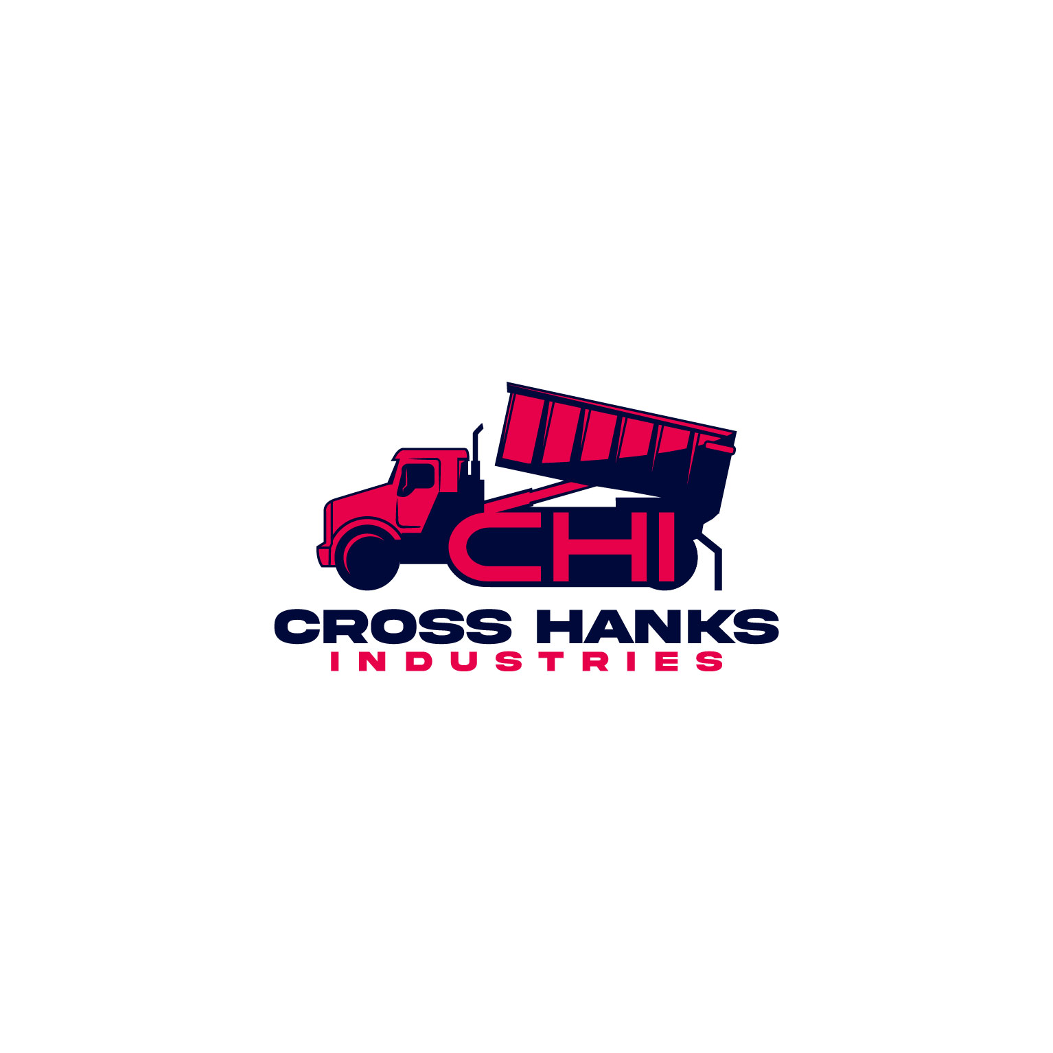 Logo Design by 4tech services for ASC Trucking | Design #30528592