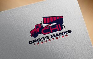 Logo Design by 4tech services for ASC Trucking | Design: #30528593