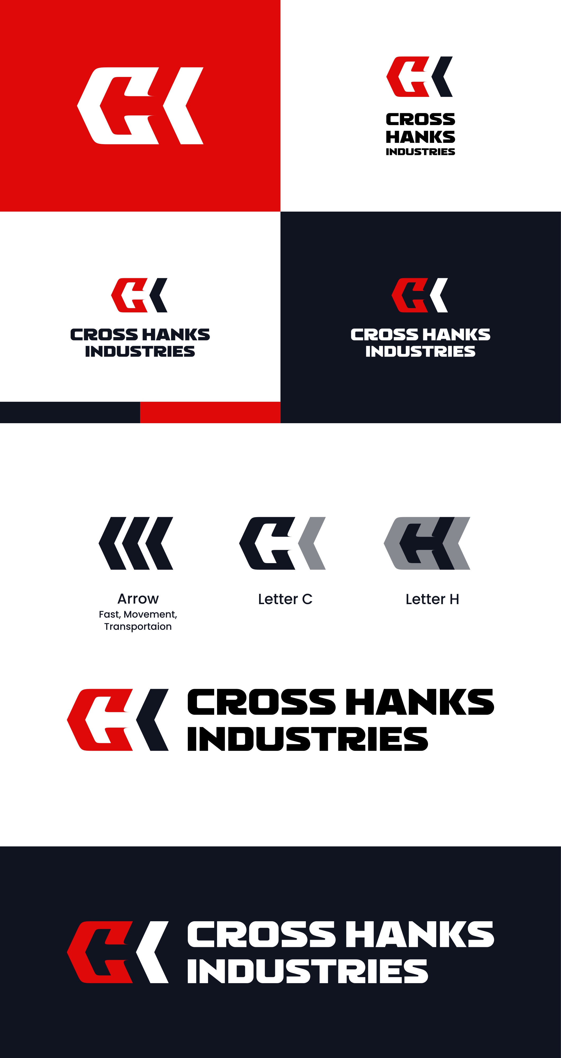 Logo Design by bazheet for ASC Trucking | Design #30536627