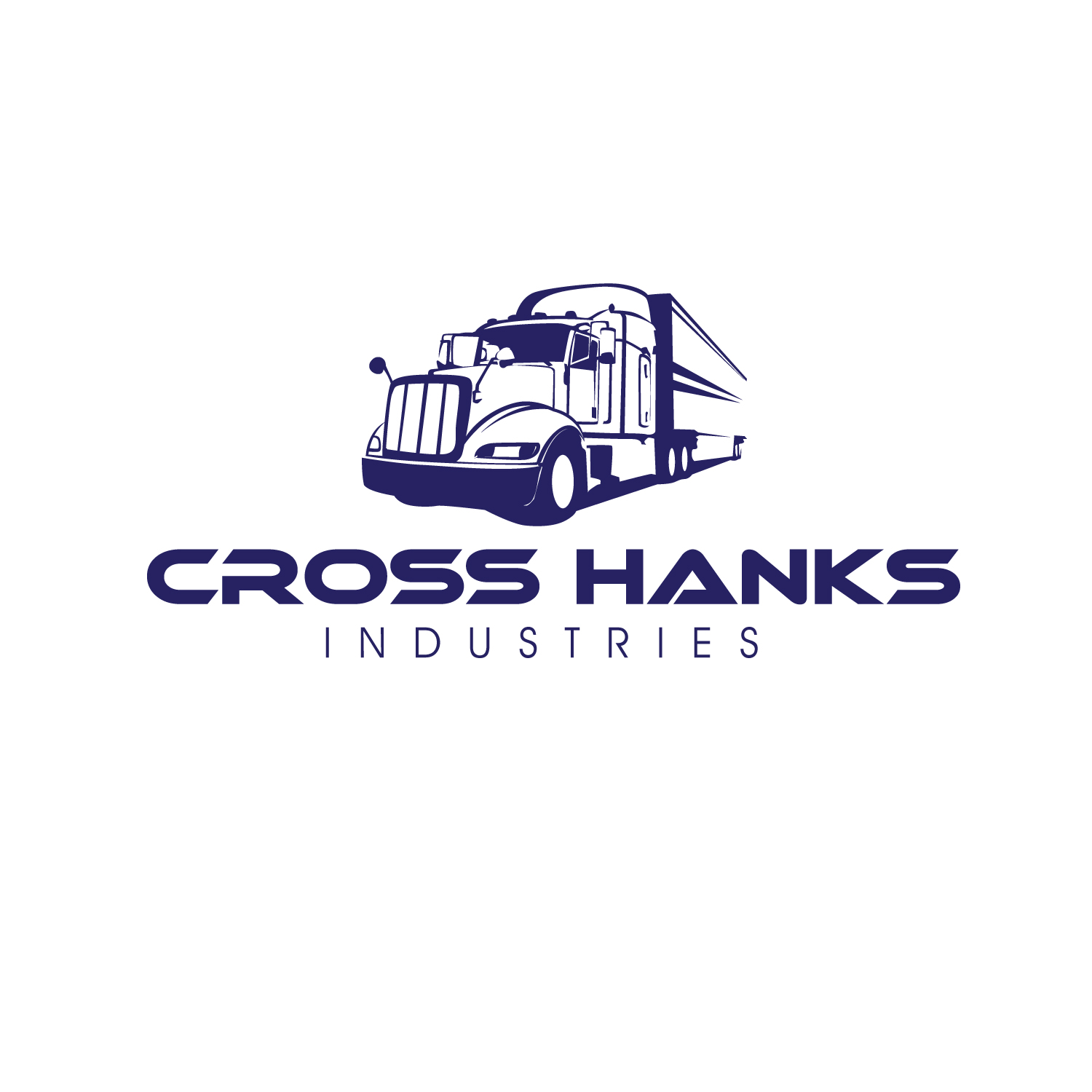 Logo Design by GODDREAMCREATION for ASC Trucking | Design #30535508