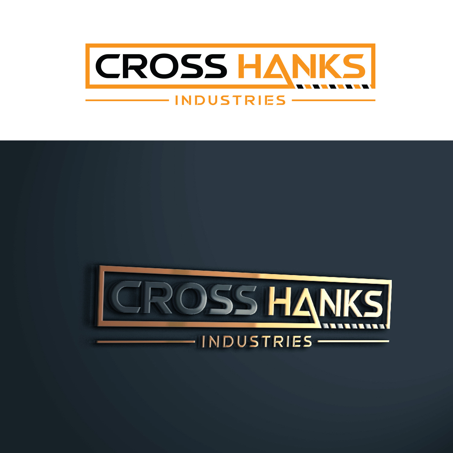 Logo Design by EnaGraph for ASC Trucking | Design #30533629