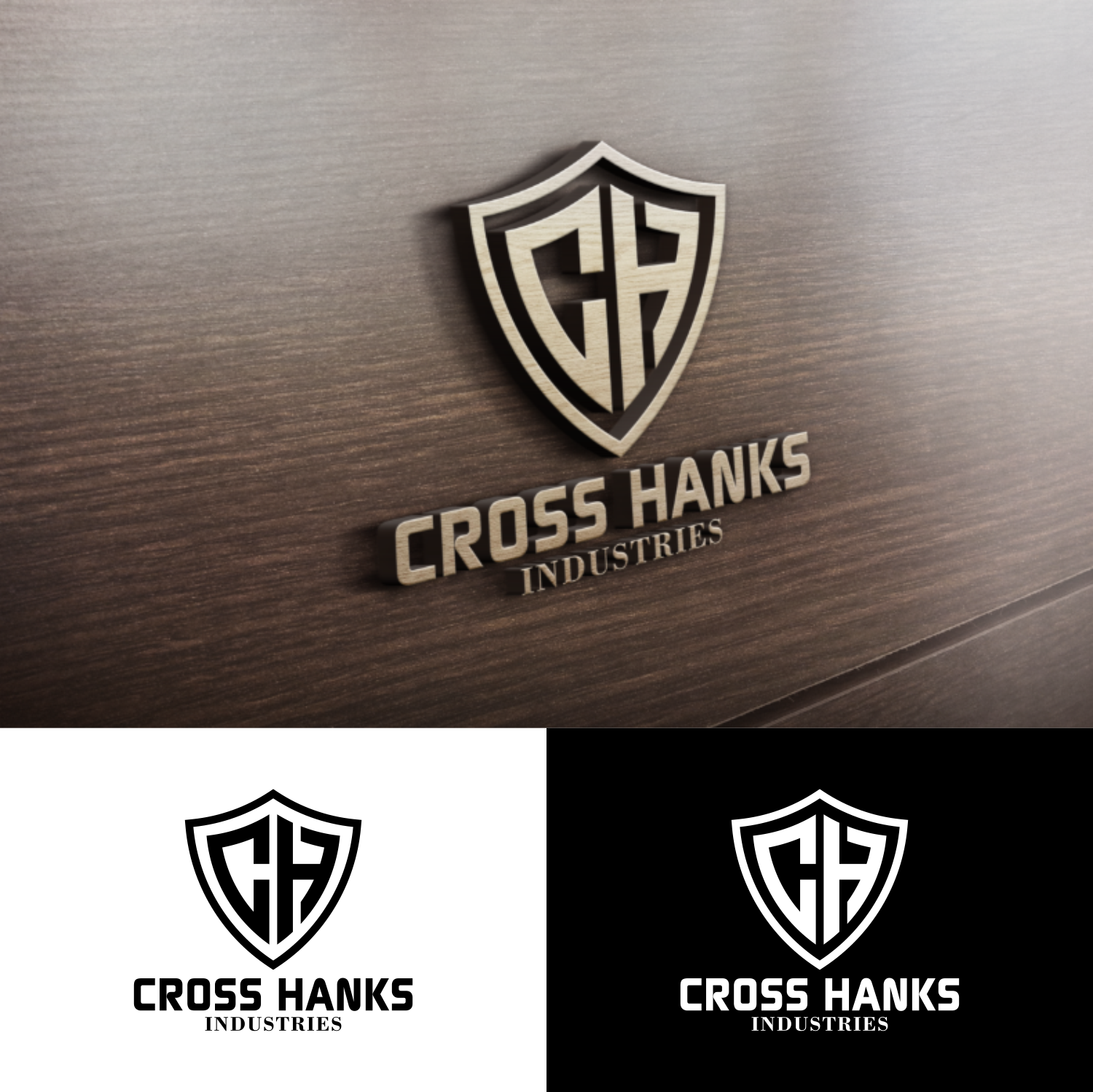 Logo Design by in creative for ASC Trucking | Design #30528095