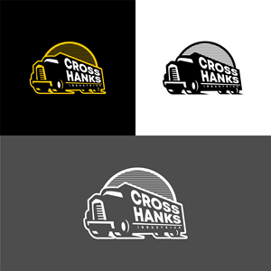 Design de Logo par Adi firadika pour ASC Trucking | Design #30541834