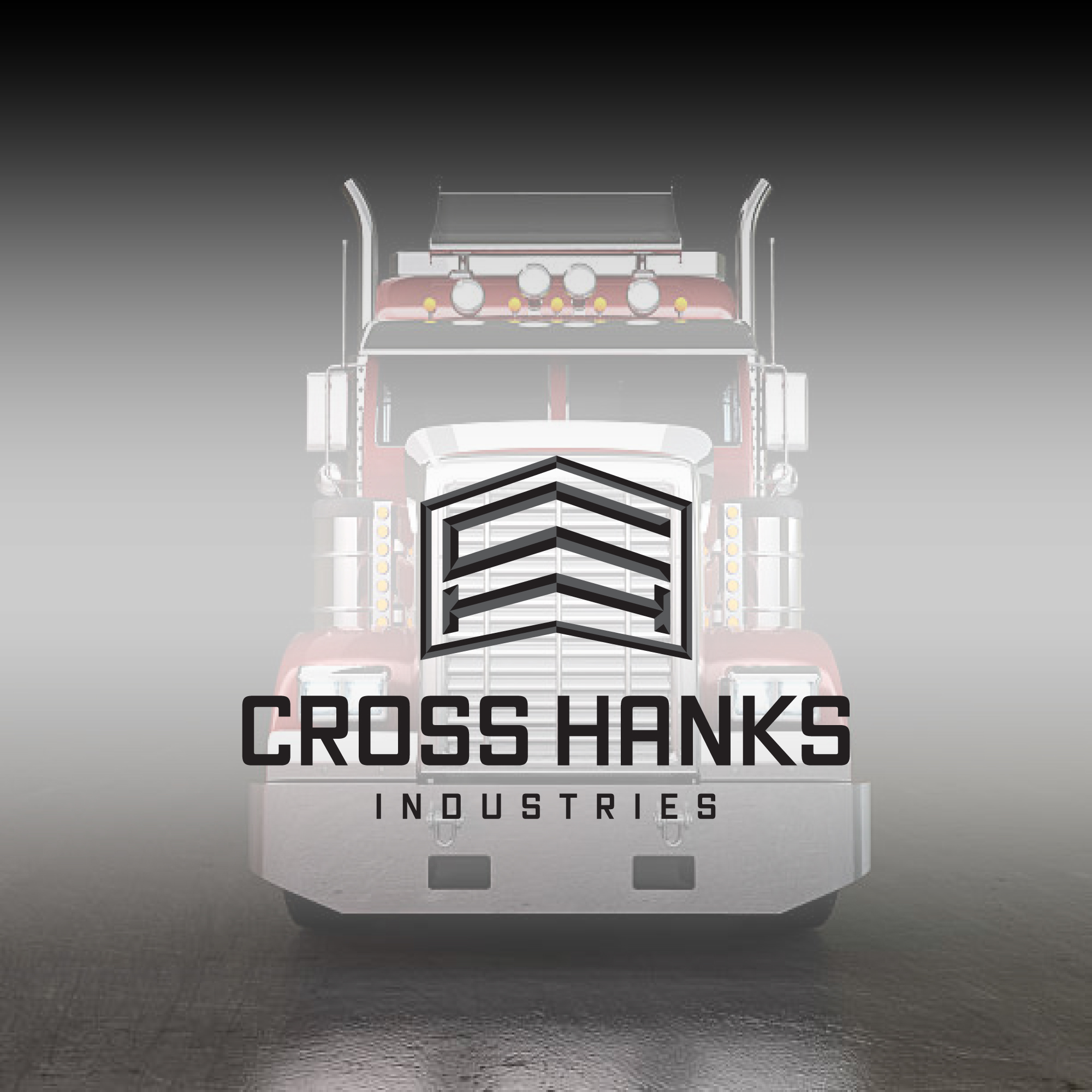 Logo Design by yudaharv for ASC Trucking | Design #30532842