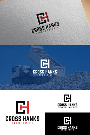 Design de Logo par Tangantengen pour ASC Trucking | Design #30533210