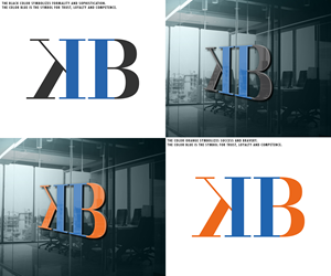 Logo Design by Tahaw for this project | Design: #30574705