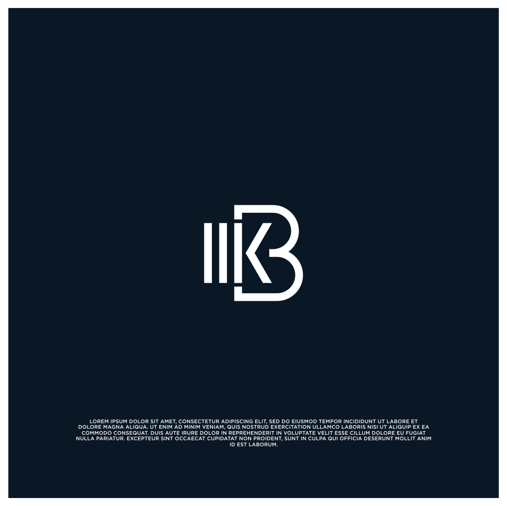 Logo Design by B.O_studio for this project | Design #30589164