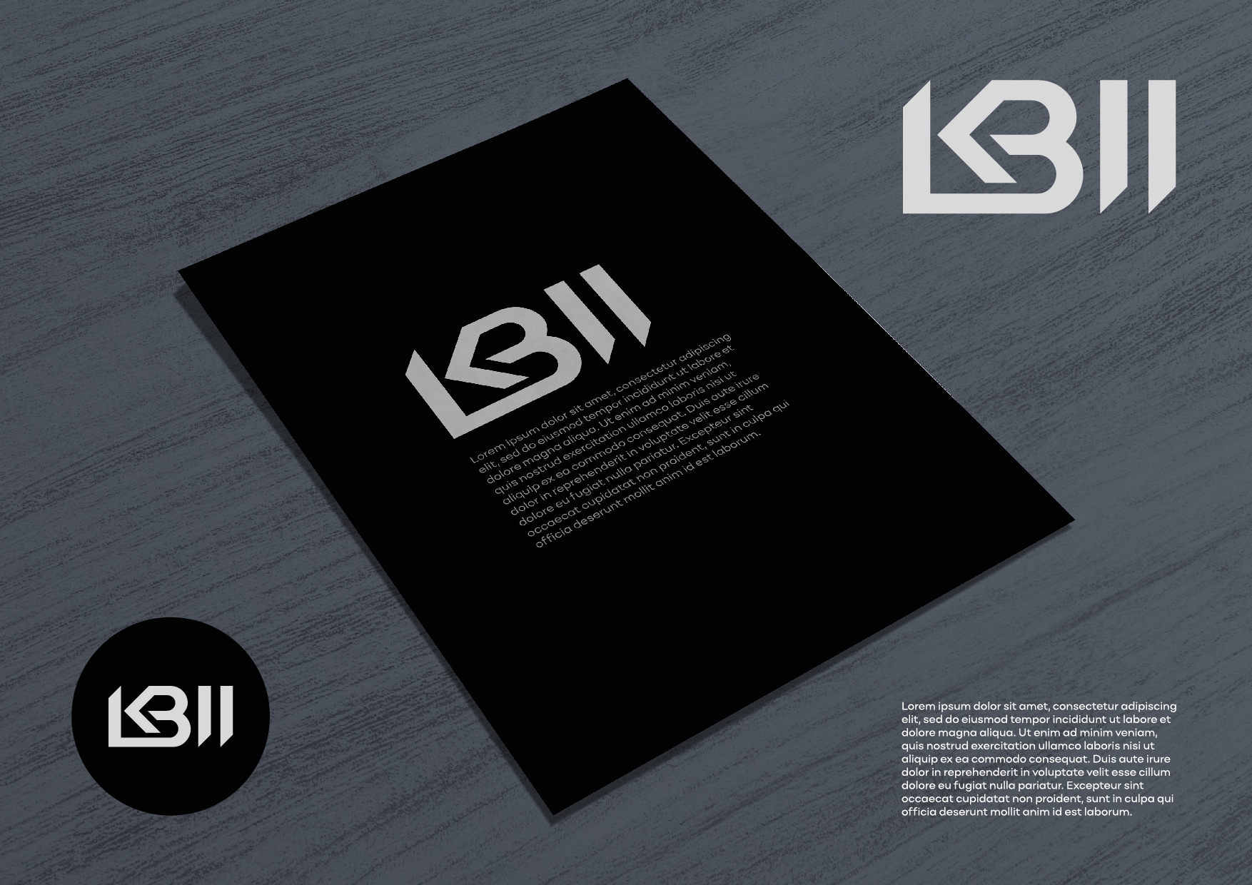 Logo Design by grrssn for this project | Design #30558938
