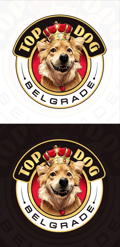 Logo Design by Suprakash 3 for this project | Design #30543814