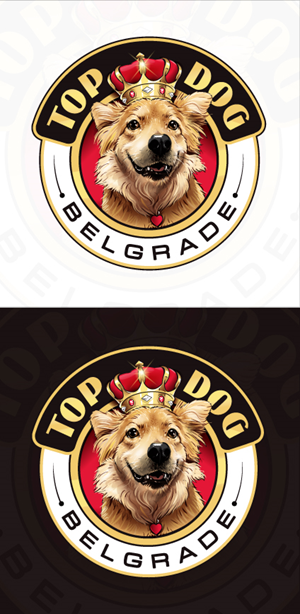 Logo Design by Suprakash 3