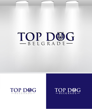 Logo Design by Mi Design1 for this project | Design: #30535239