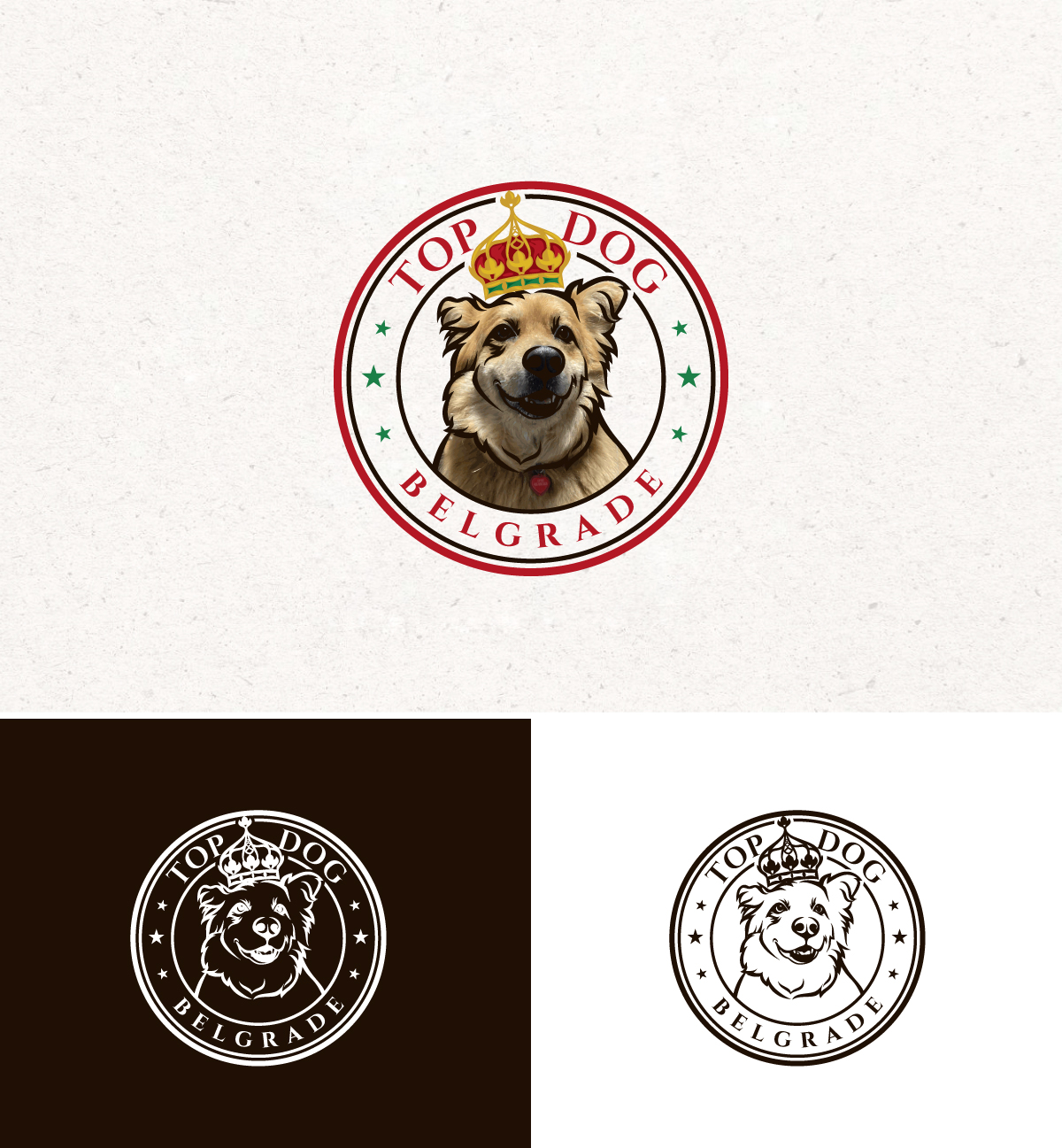 Logo Design by Logo Stock for this project | Design #30536442