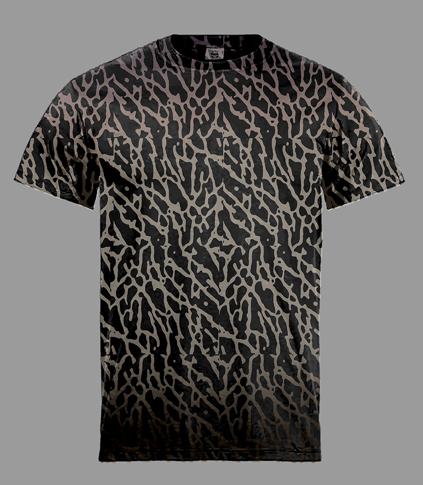 T-shirt Design by shemulss for The Original 1 | Design #30531136