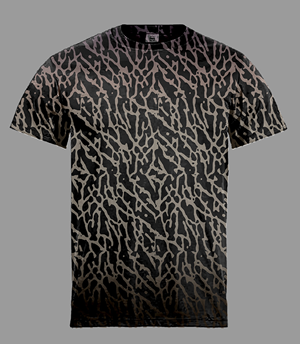 T-shirt Design by Johncina for The Original 1 | Design: #30531136