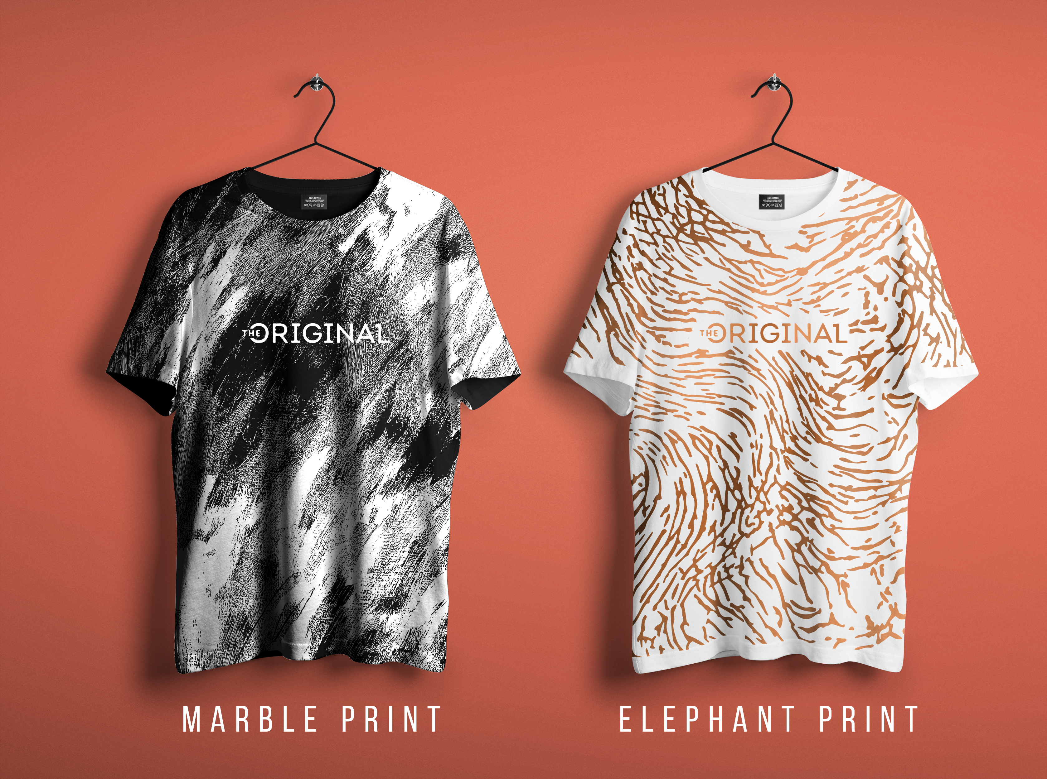 Contest winning design