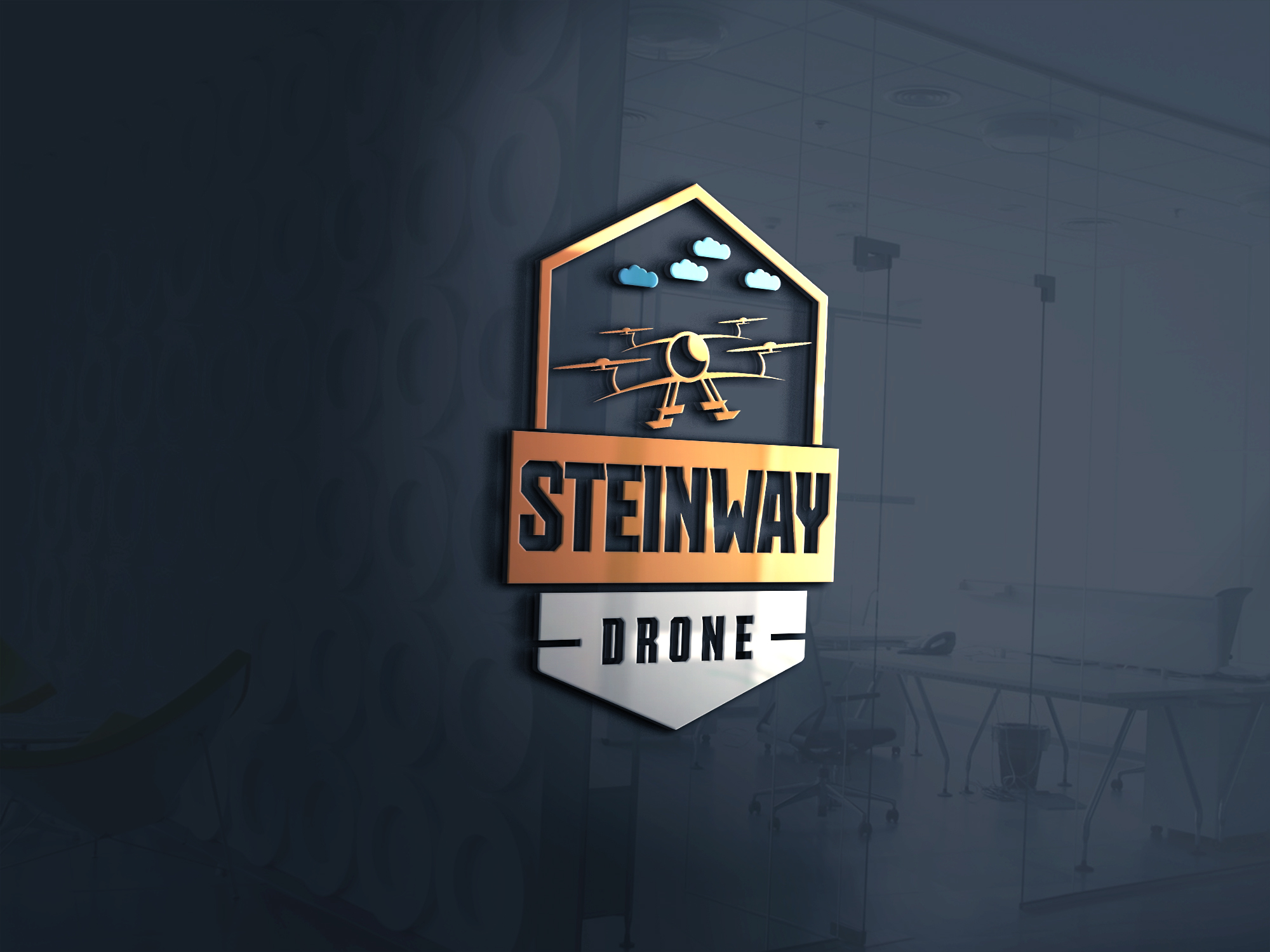 Logo Design by 24ksunny for this project | Design #30529562